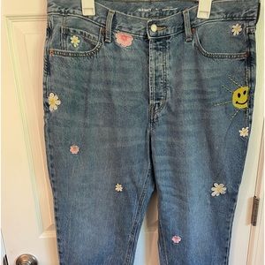 Old Navy Jeans